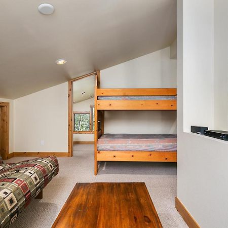Crescent Ridge By White Pines Appartement Park City Buitenkant foto
