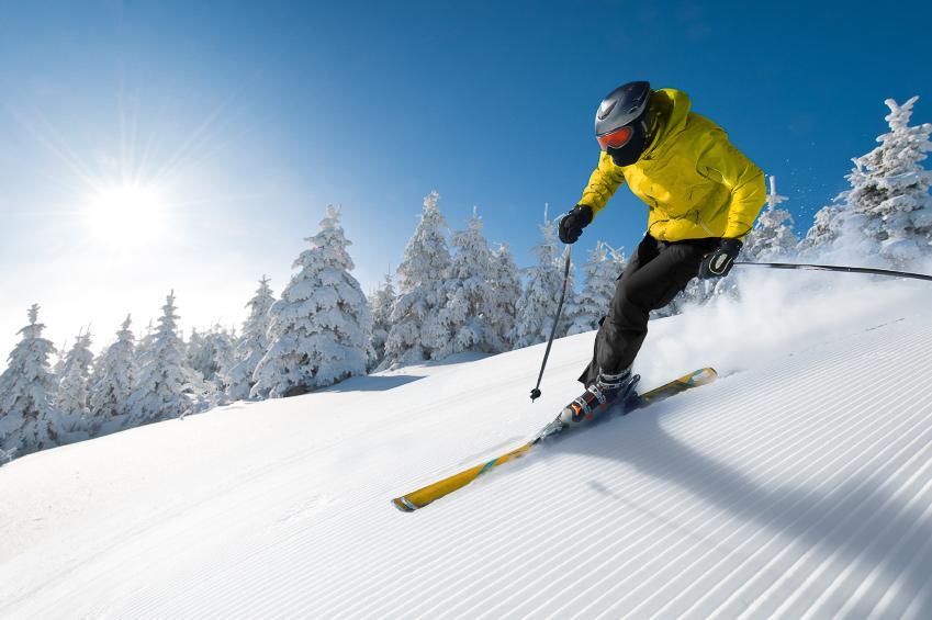 Crescent Ridge By White Pines Appartement Park City Buitenkant foto