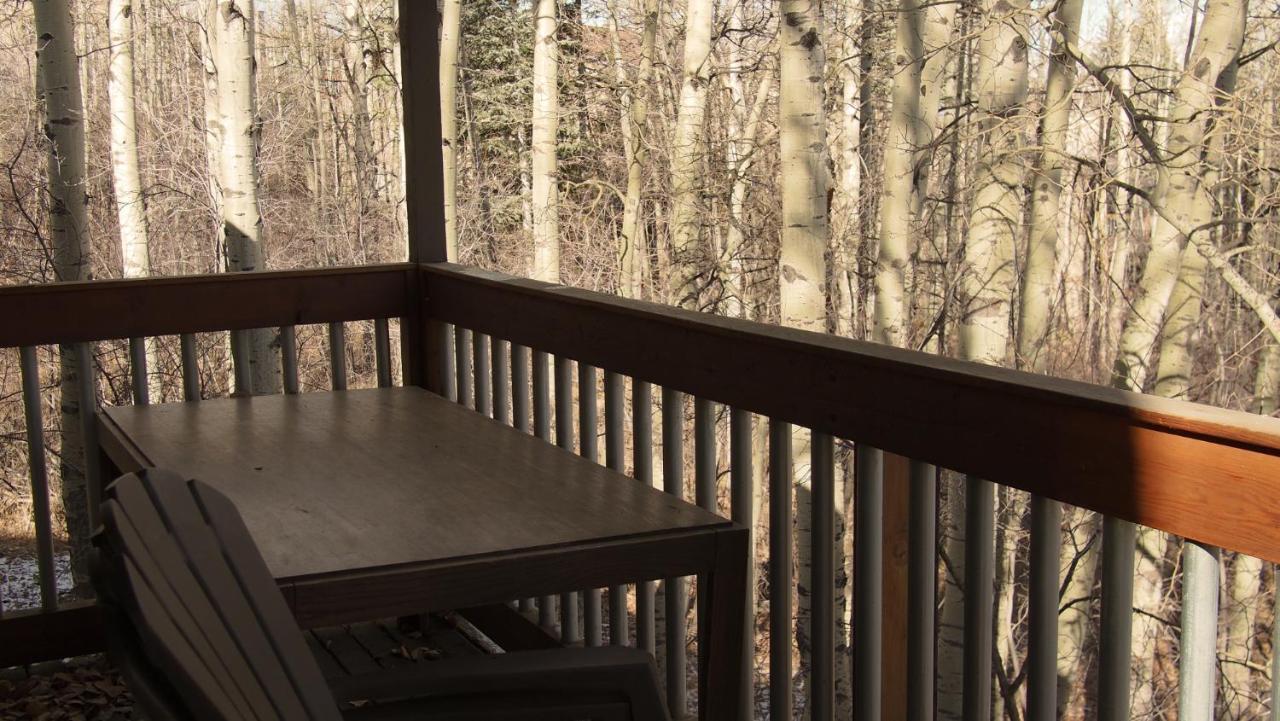 Crescent Ridge By White Pines Appartement Park City Buitenkant foto