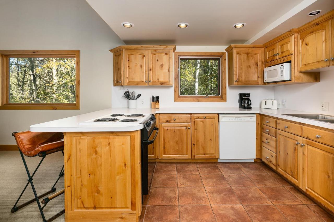 Crescent Ridge By White Pines Appartement Park City Buitenkant foto