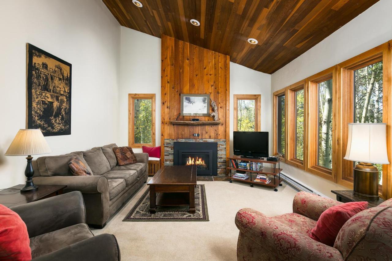 Crescent Ridge By White Pines Appartement Park City Buitenkant foto